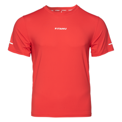Tricou Bărbați FELLO Fitanu - Alergare, Respirabil, Uscare Rapidă - 1