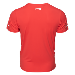 Tricou Bărbați FELLO Fitanu - Alergare, Respirabil, Uscare Rapidă - 2