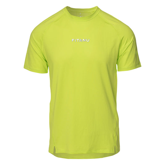 Tricou Bărbați FENIR FITANU - Respirabil, Uscare Rapidă - 1