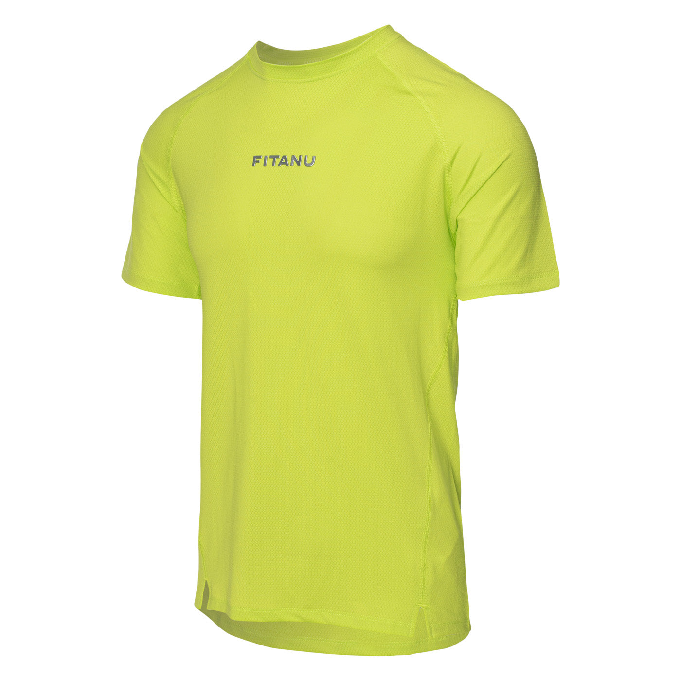 Tricou Bărbați FENIR FITANU - Respirabil, Uscare Rapidă - 2