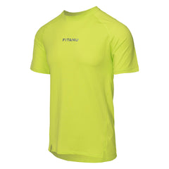 Tricou Bărbați FENIR FITANU - Respirabil, Uscare Rapidă - 2