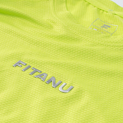 Tricou Bărbați FENIR FITANU - Respirabil, Uscare Rapidă - 4