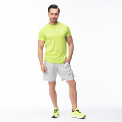 Tricou Bărbați FENIR FITANU - Respirabil, Uscare Rapidă - 6