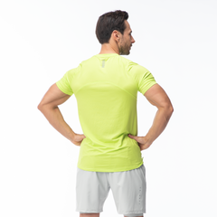 Tricou Bărbați FENIR FITANU - Respirabil, Uscare Rapidă - 8
