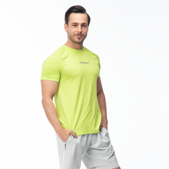 Tricou Bărbați FENIR FITANU - Respirabil, Uscare Rapidă - 9