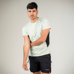 Tricou Bărbați FERDY FITANU - Respirabil, Uscare Rapidă, Elemente Reflectorizante - 10