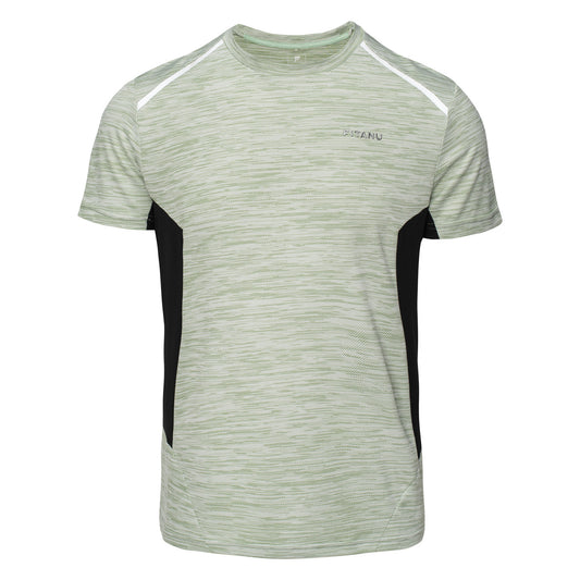 Tricou Bărbați FERDY FITANU - Respirabil, Uscare Rapidă, Elemente Reflectorizante - 1