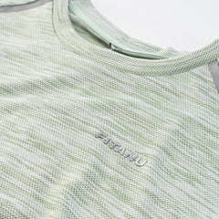 Tricou Bărbați FERDY FITANU - Respirabil, Uscare Rapidă, Elemente Reflectorizante - 4