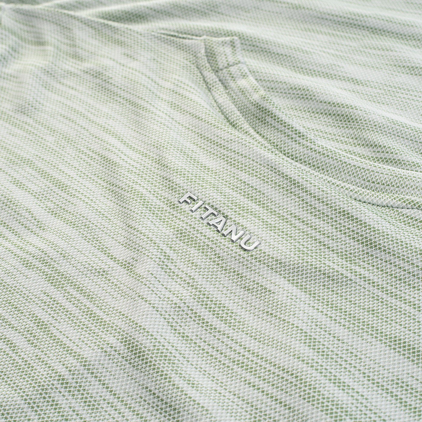 Tricou Bărbați FERDY FITANU - Respirabil, Uscare Rapidă, Elemente Reflectorizante - 6