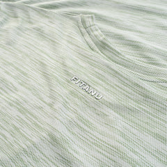 Tricou Bărbați FERDY FITANU - Respirabil, Uscare Rapidă, Elemente Reflectorizante - 6