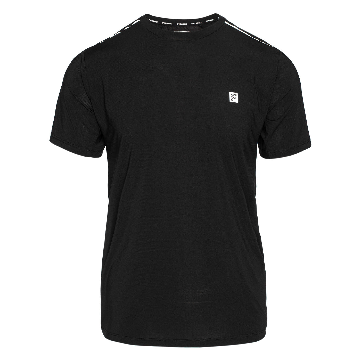 Tricou Bărbați FERNON FITANU - Respirabil, Uscare Rapidă - 1