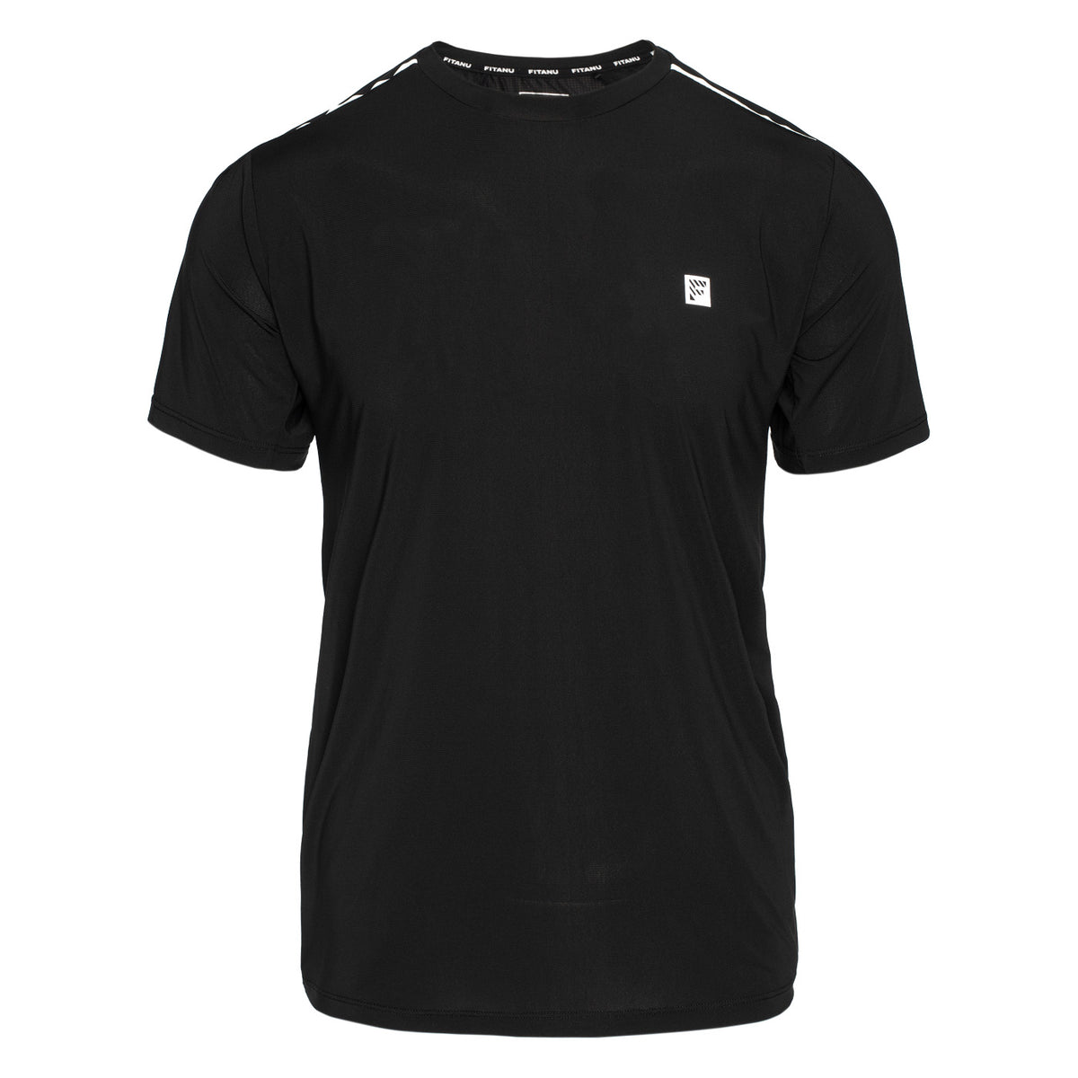 Tricou Bărbați FERNON FITANU - Respirabil, Uscare Rapidă - 1