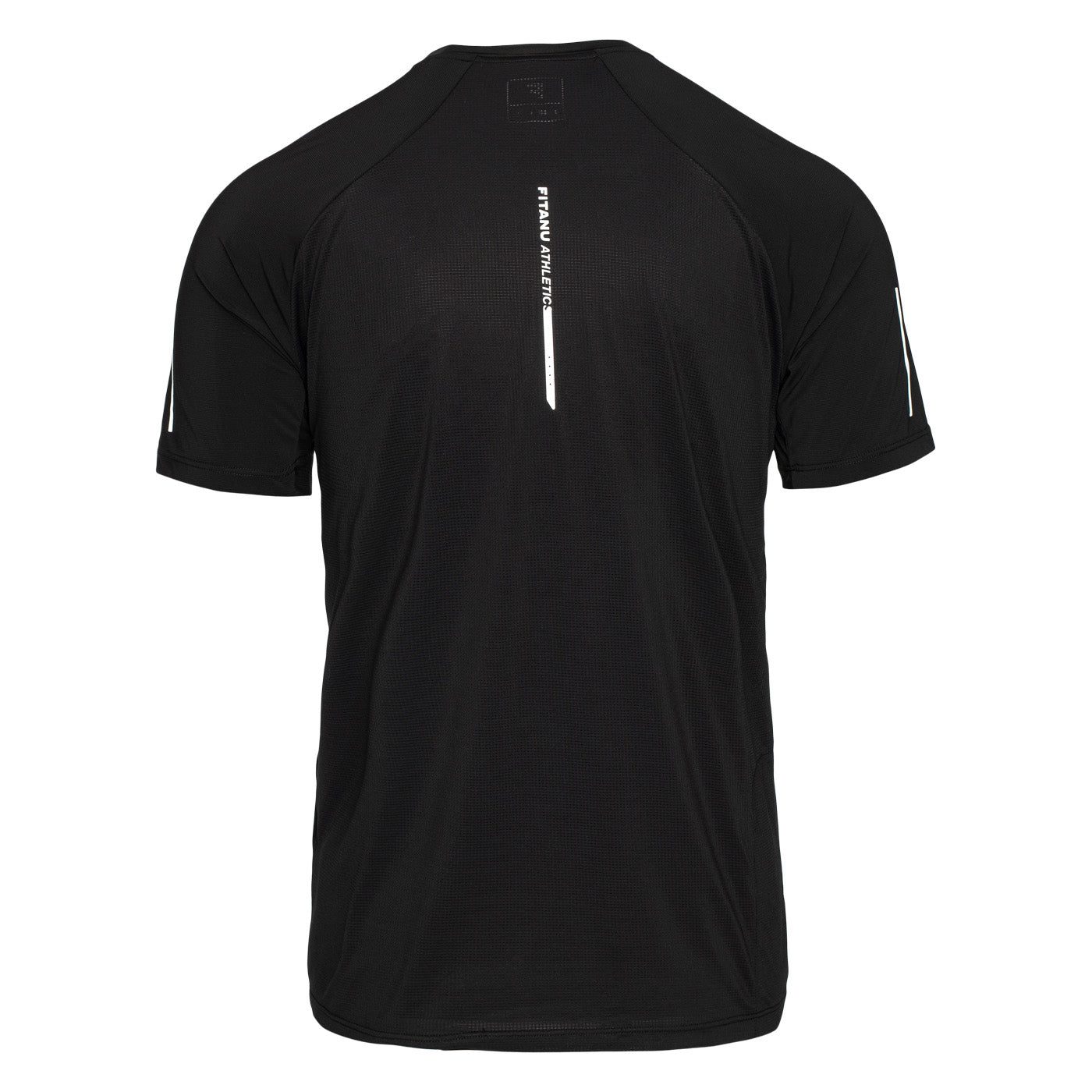 Tricou Bărbați FERNON FITANU - Respirabil, Uscare Rapidă - 2