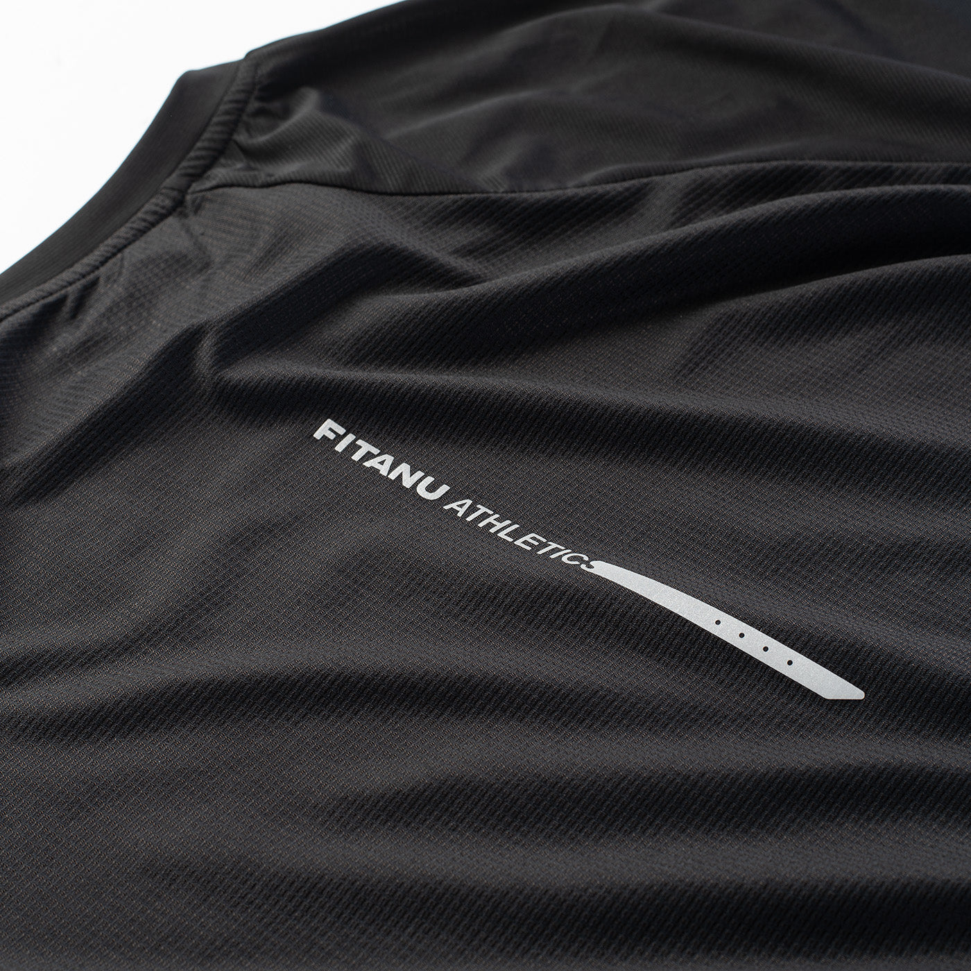 Tricou Bărbați FERNON FITANU - Respirabil, Uscare Rapidă - 4