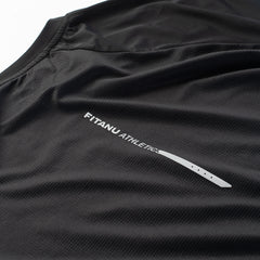 Tricou Bărbați FERNON FITANU - Respirabil, Uscare Rapidă - 4