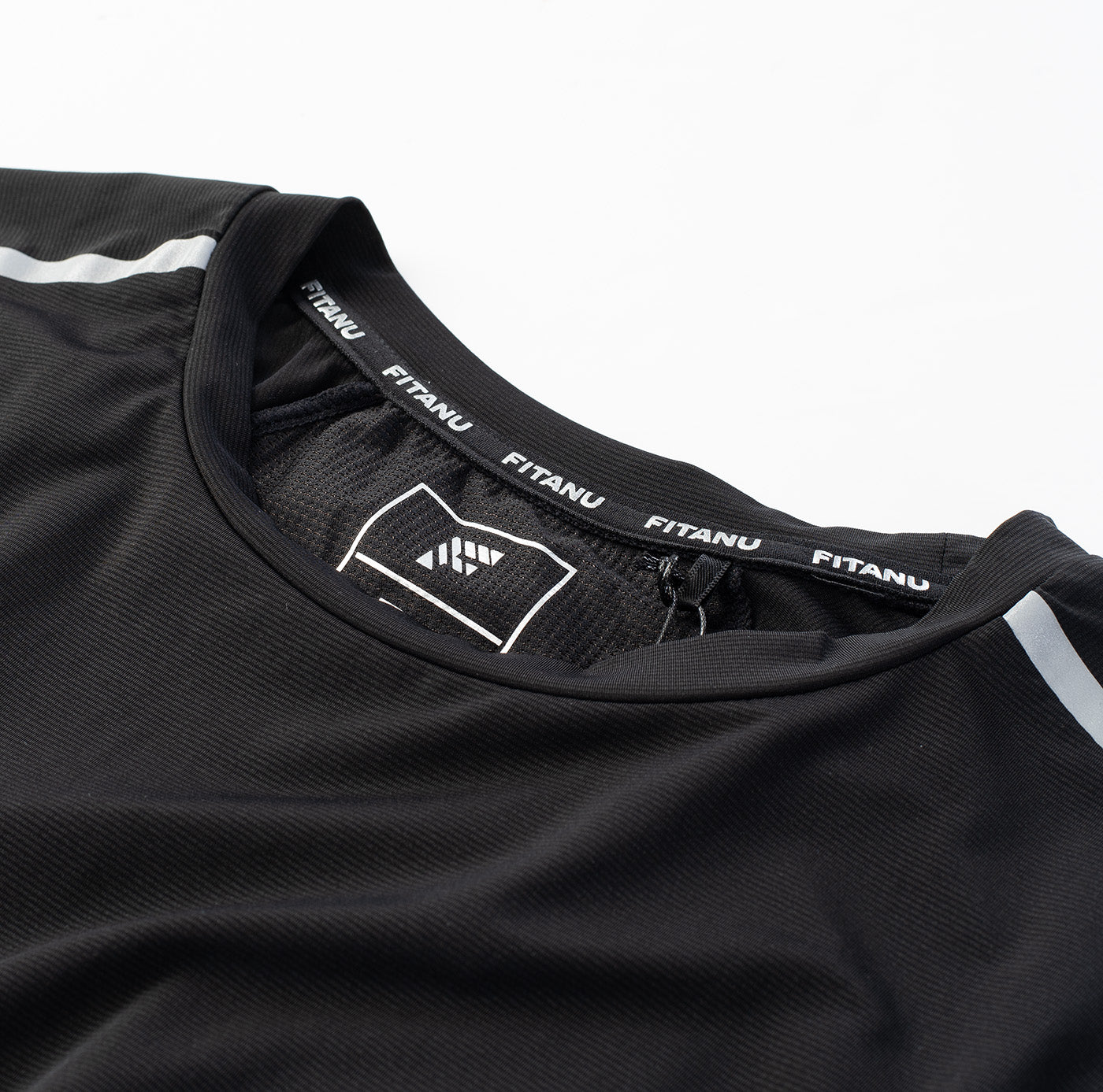 Tricou Bărbați FERNON FITANU - Respirabil, Uscare Rapidă - 5