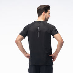 Tricou Bărbați FERNON FITANU - Respirabil, Uscare Rapidă - 7