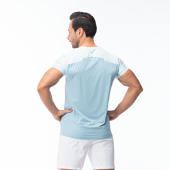 Tricou Bărbați FISSES FITANU - Uscare Rapidă, Elemente Reflectorizante - 10