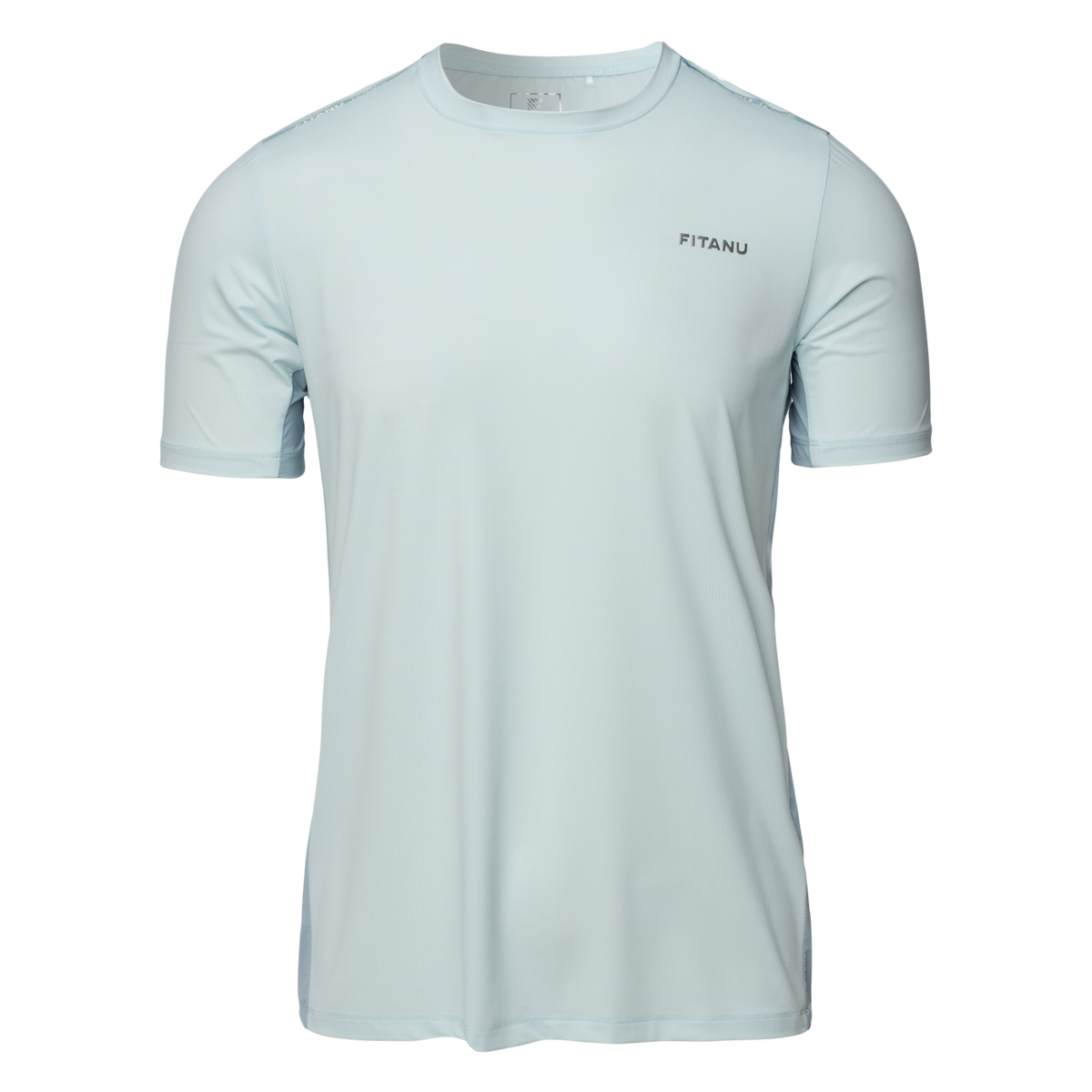Tricou Bărbați FISSES FITANU - Uscare Rapidă, Elemente Reflectorizante - 1