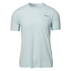 Tricou Bărbați FISSES FITANU - Uscare Rapidă, Elemente Reflectorizante - 1