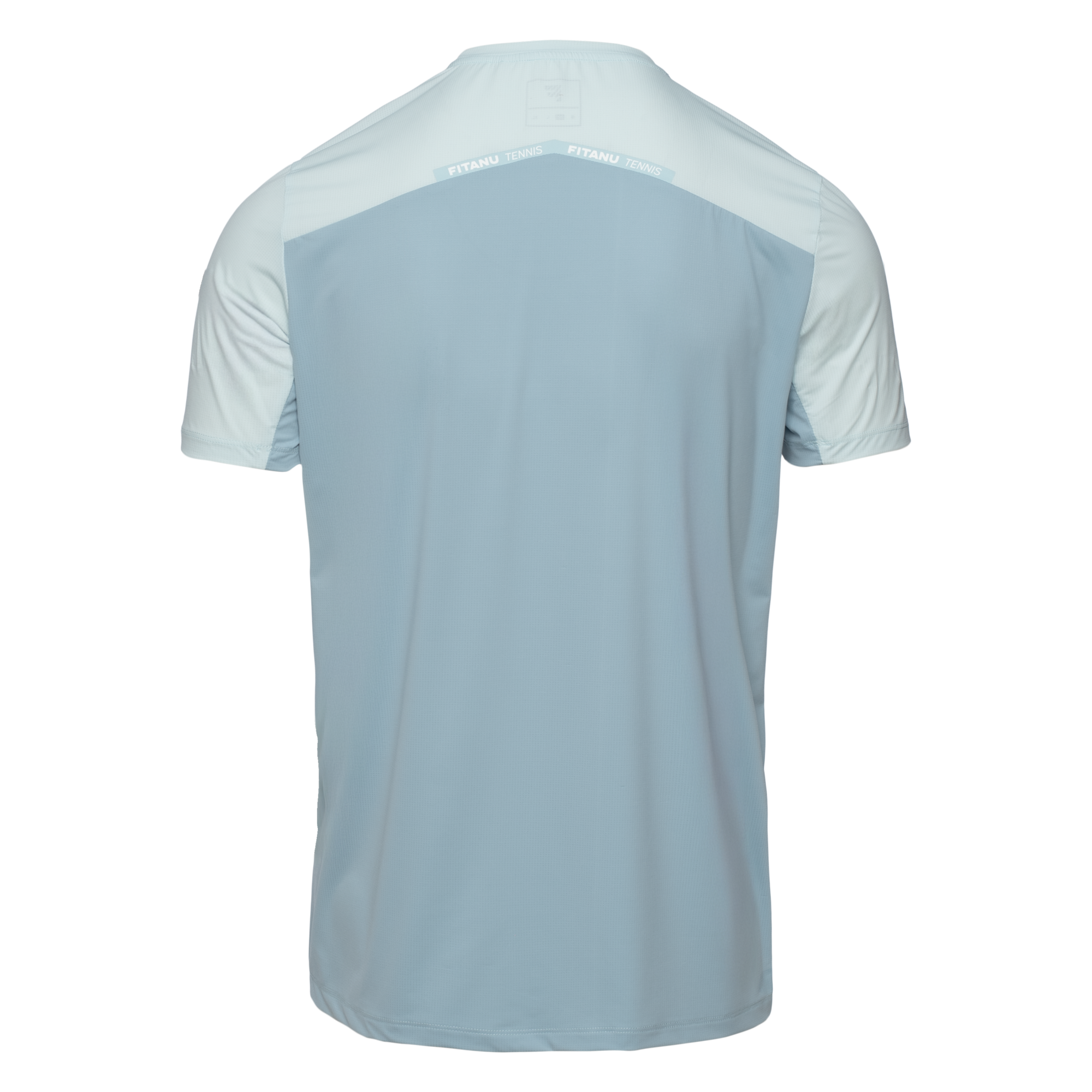 Tricou Bărbați FISSES FITANU - Uscare Rapidă, Elemente Reflectorizante - 2