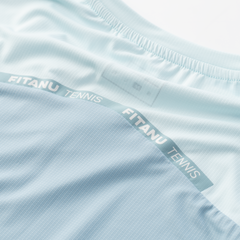 Tricou Bărbați FISSES FITANU - Uscare Rapidă, Elemente Reflectorizante - 5