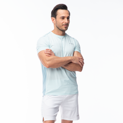 Tricou Bărbați FISSES FITANU - Uscare Rapidă, Elemente Reflectorizante - 7