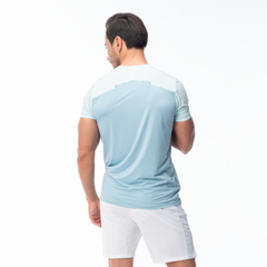 Tricou Bărbați FISSES FITANU - Uscare Rapidă, Elemente Reflectorizante - 8