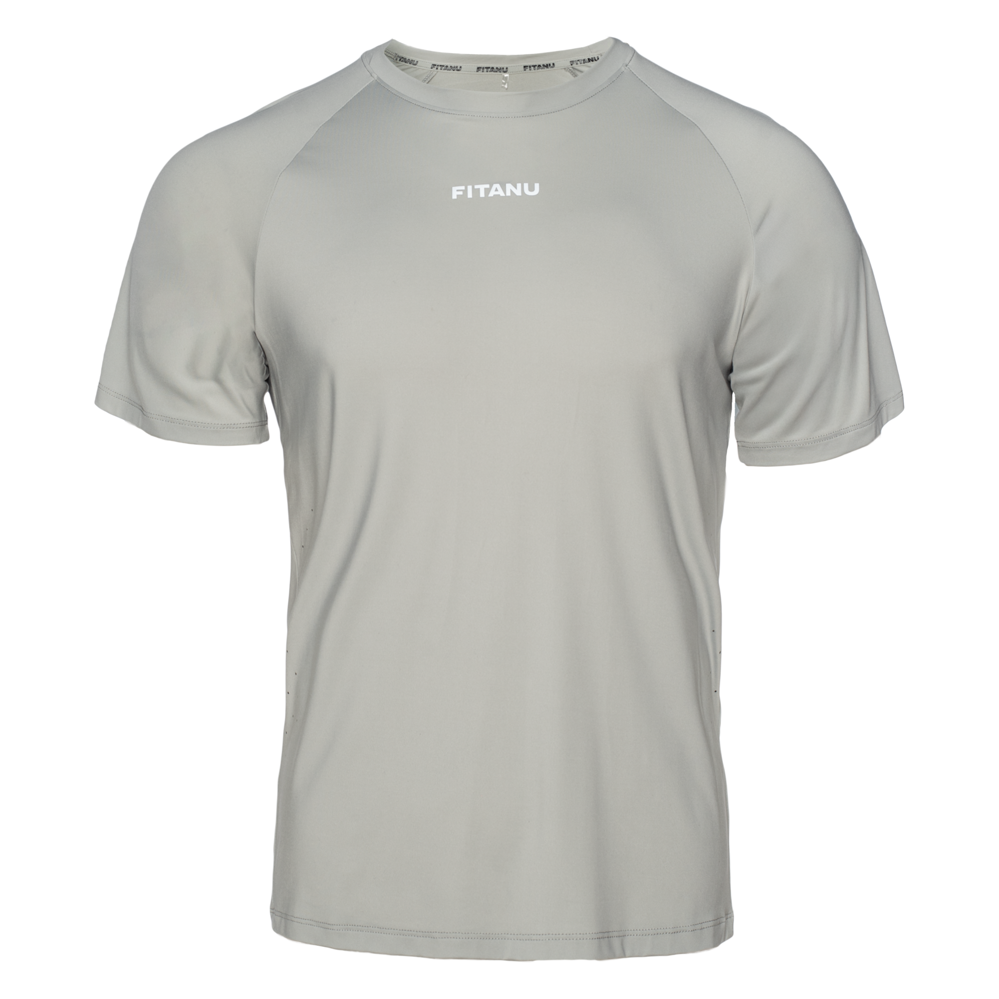 Tricou Bărbați FITURN Fitanu - Respirabil, Uscare Rapidă - 1