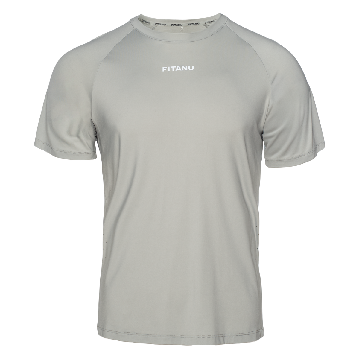 Tricou Bărbați FITURN Fitanu - Respirabil, Uscare Rapidă - 1
