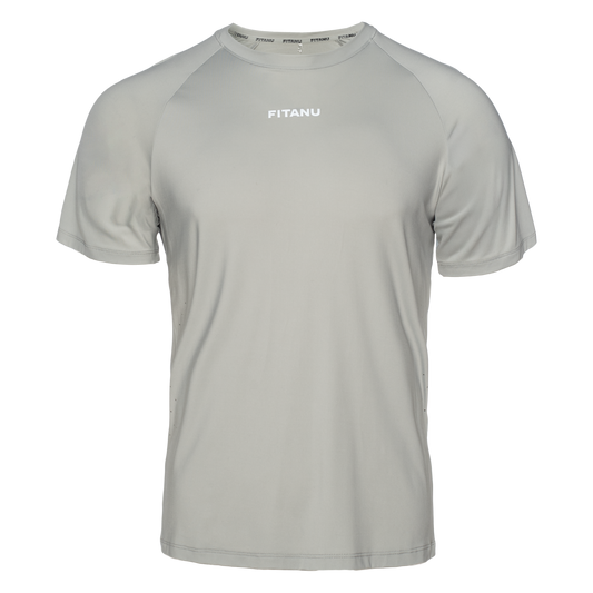 Tricou Bărbați FITURN Fitanu - Respirabil, Uscare Rapidă - 1