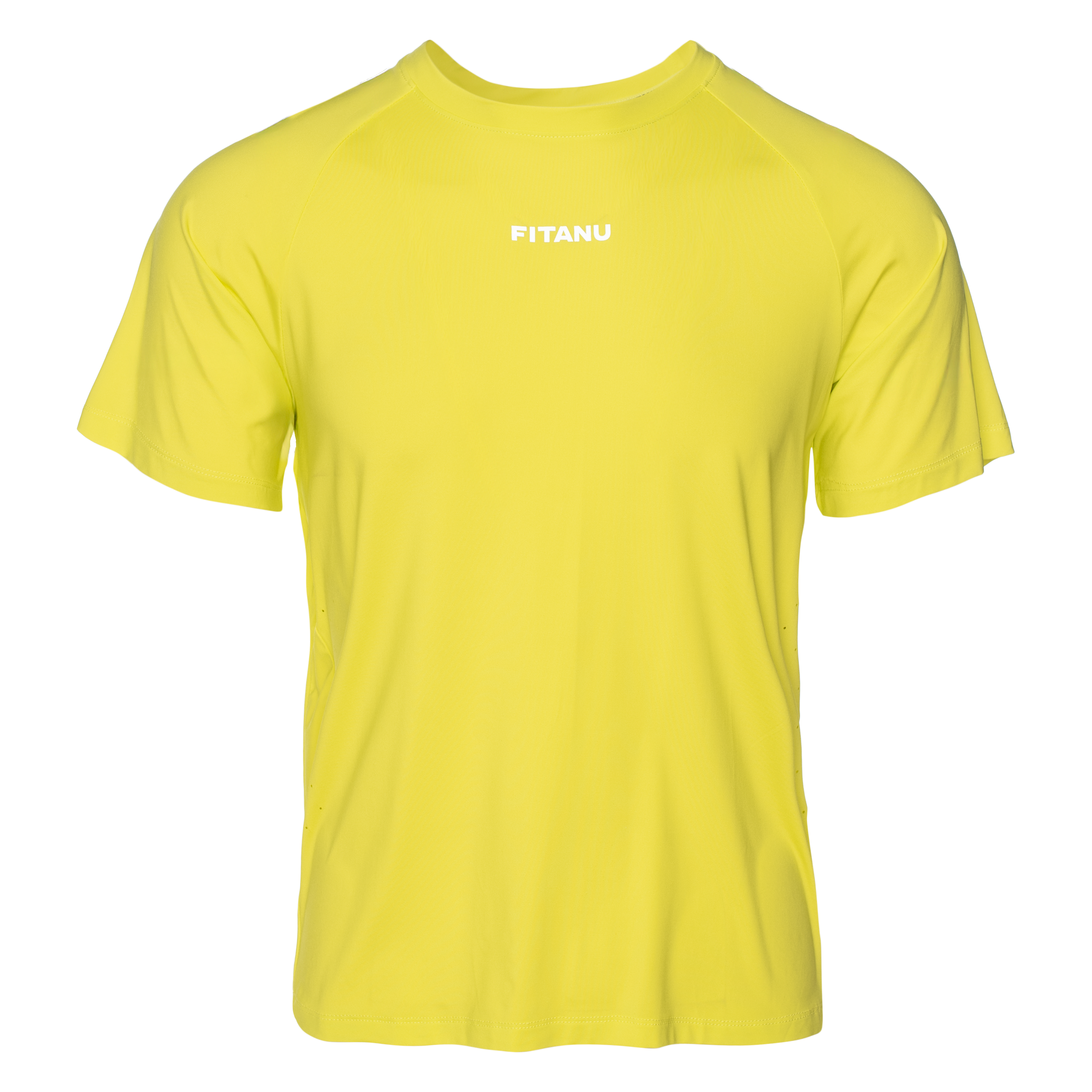 Tricou Bărbați FITURN Fitanu - Respirabil, Uscare Rapidă - 1