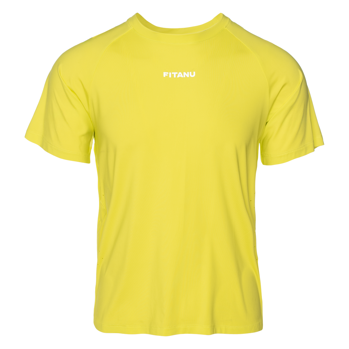Tricou Bărbați FITURN Fitanu - Respirabil, Uscare Rapidă - 1
