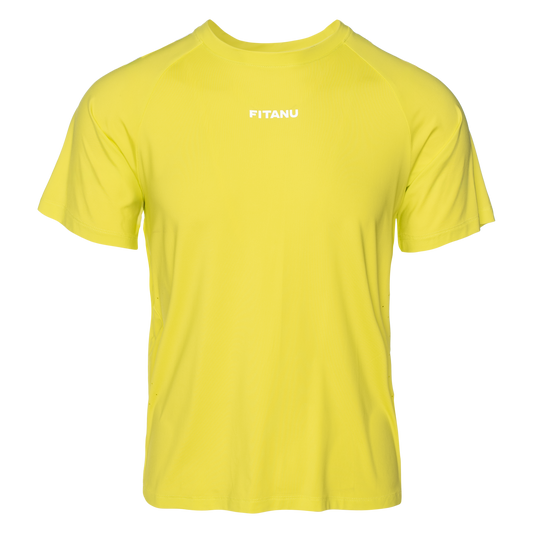 Tricou Bărbați FITURN Fitanu - Respirabil, Uscare Rapidă - 1