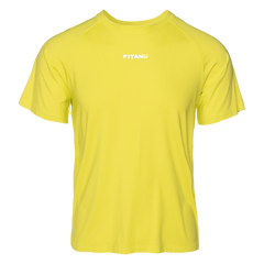 Tricou Bărbați FITURN Fitanu - Respirabil, Uscare Rapidă - 1