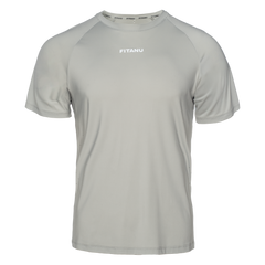 Tricou Bărbați FITURN Fitanu - Respirabil, Uscare Rapidă - 1