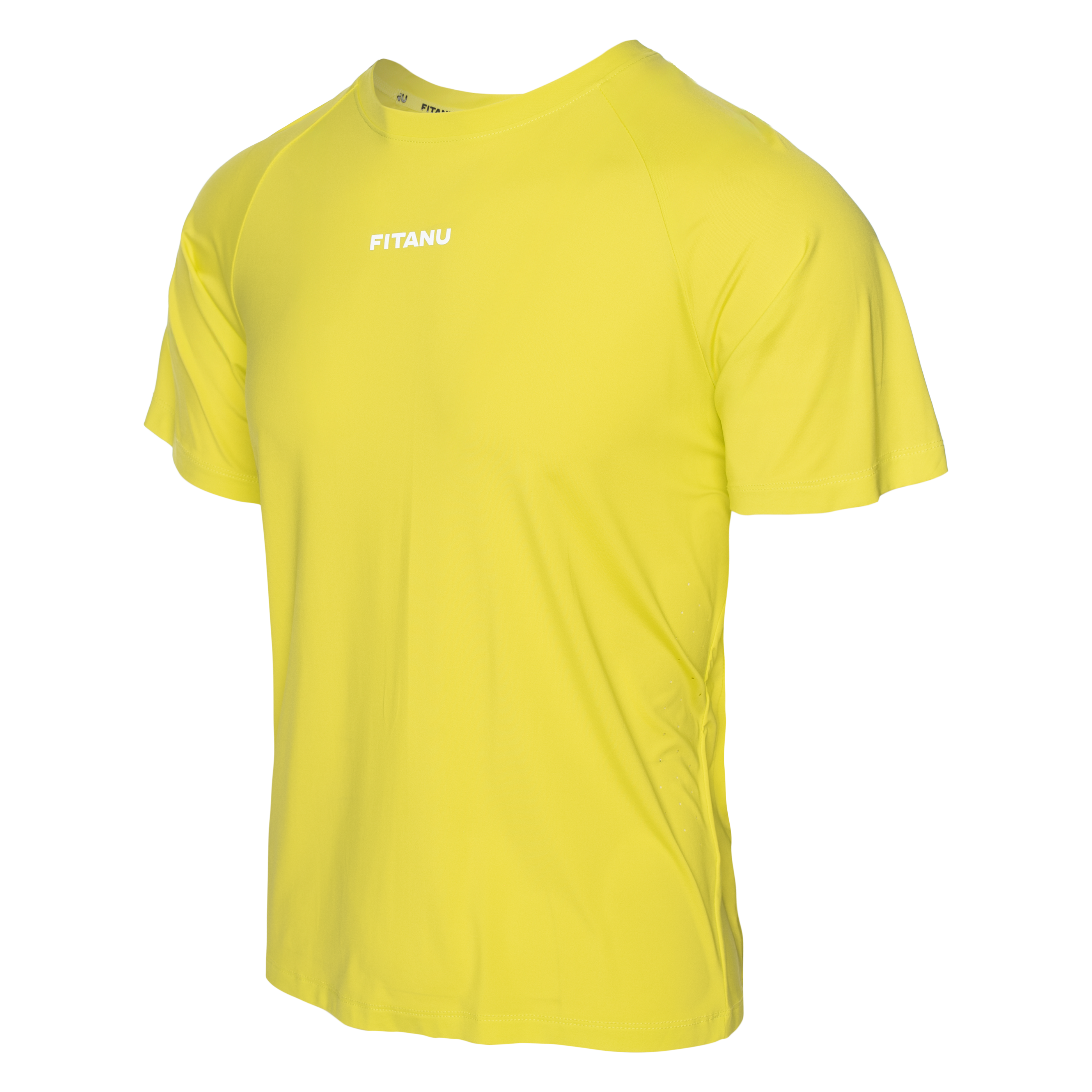 Tricou Bărbați FITURN Fitanu - Respirabil, Uscare Rapidă - 2