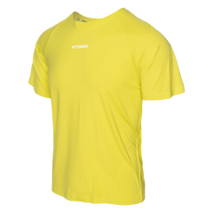 Tricou Bărbați FITURN Fitanu - Respirabil, Uscare Rapidă - 2