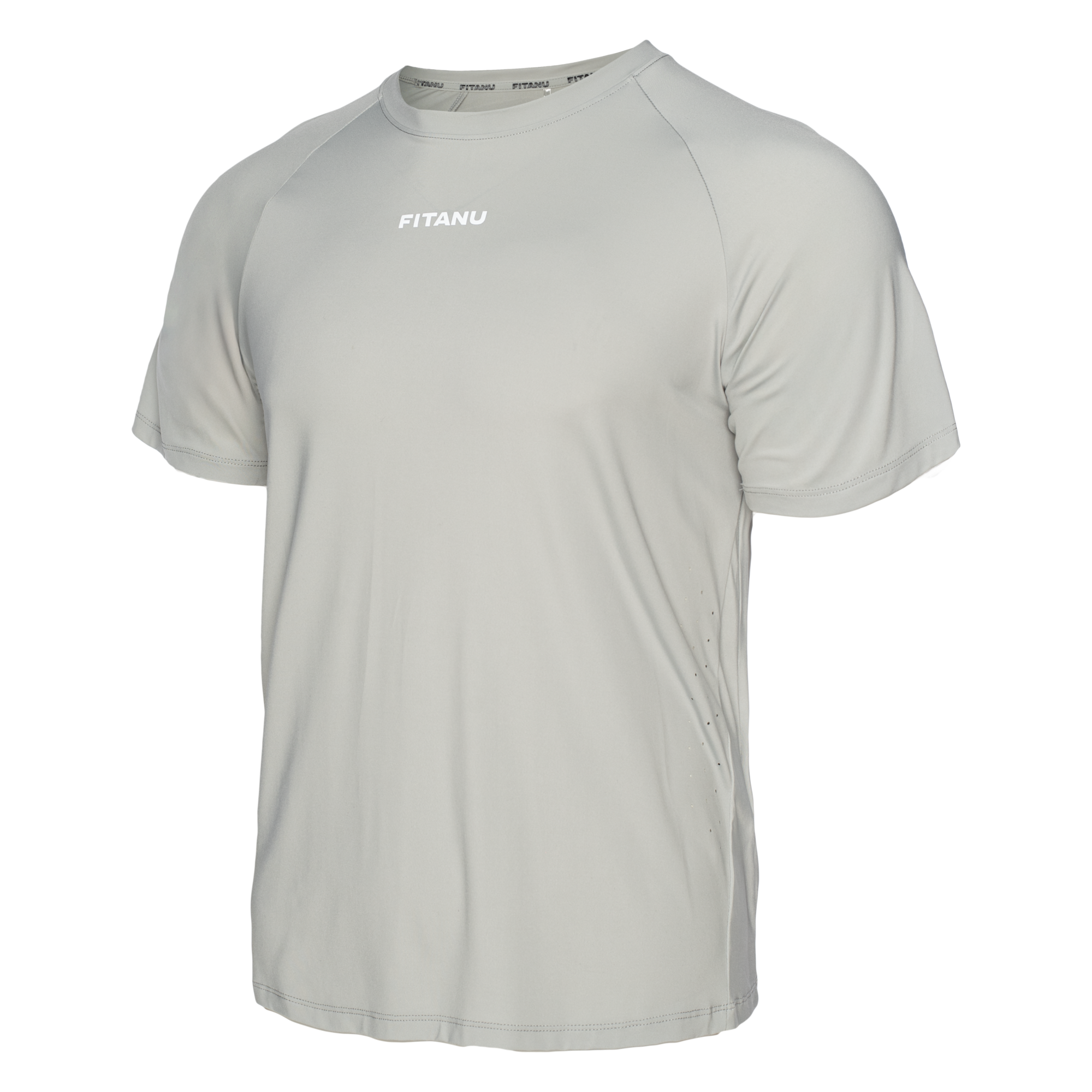 Tricou Bărbați FITURN Fitanu - Respirabil, Uscare Rapidă - 3