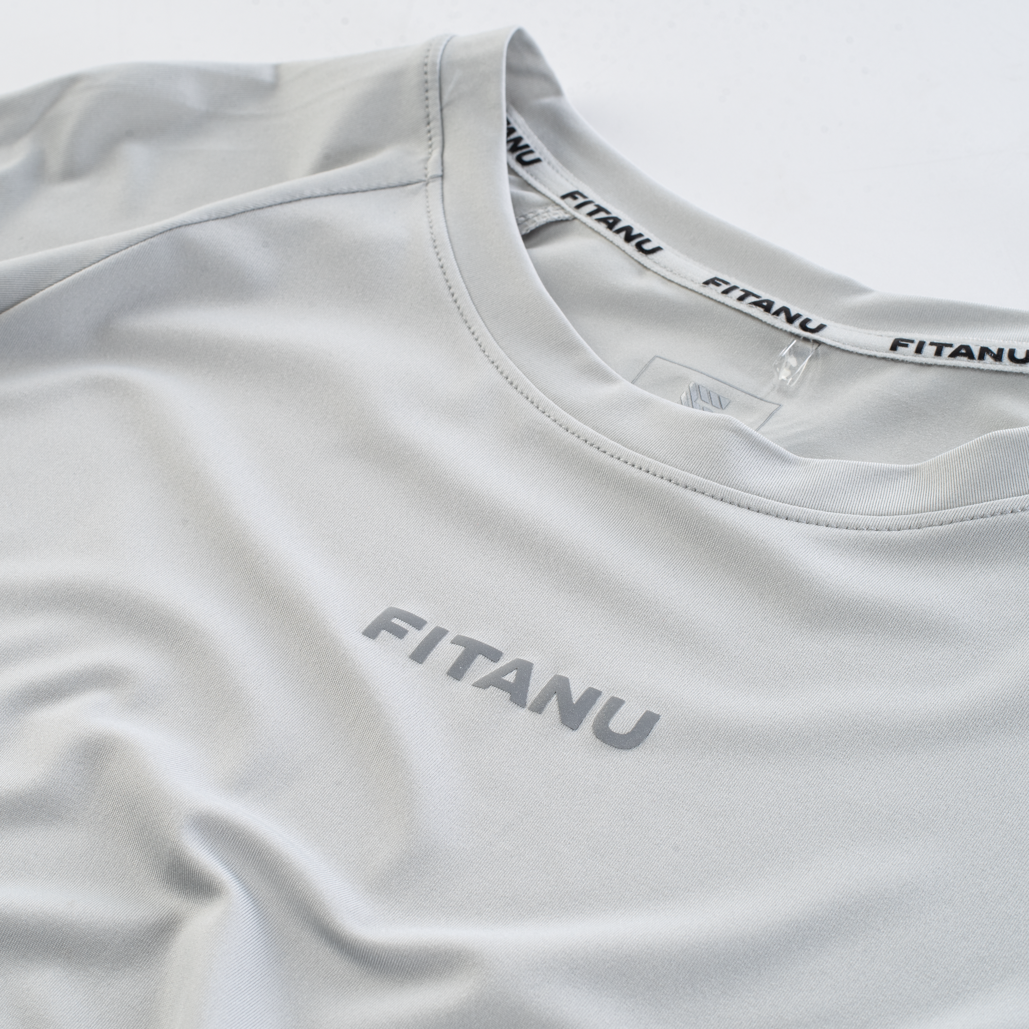 Tricou Bărbați FITURN Fitanu - Respirabil, Uscare Rapidă - 4