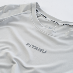 Tricou Bărbați FITURN Fitanu - Respirabil, Uscare Rapidă - 4
