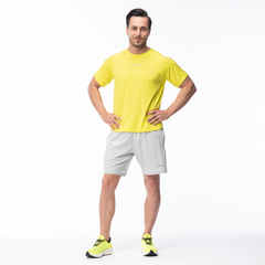 Tricou Bărbați FITURN Fitanu - Respirabil, Uscare Rapidă - 6