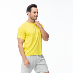 Tricou Bărbați FITURN Fitanu - Respirabil, Uscare Rapidă - 7