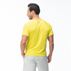 Tricou Bărbați FITURN Fitanu - Respirabil, Uscare Rapidă - 8