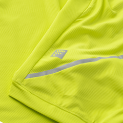 Tricou Bărbați FLAN FITANU - Respirabil, Uscare Rapidă, Elemente Reflectorizante - 5