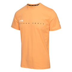 Tricou Bărbați FLAVION FITANU - Uscare Rapidă, Confort Sportiv - 3