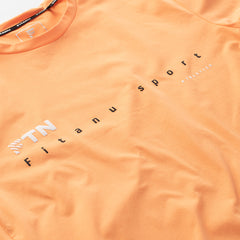 Tricou Bărbați FLAVION FITANU - Uscare Rapidă, Confort Sportiv - 4