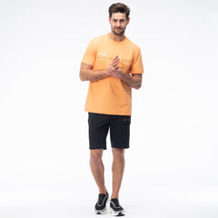 Tricou Bărbați FLAVION FITANU - Uscare Rapidă, Confort Sportiv - 6