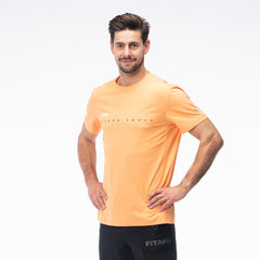 Tricou Bărbați FLAVION FITANU - Uscare Rapidă, Confort Sportiv - 7