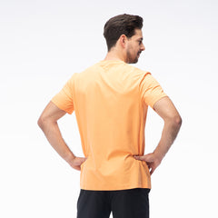 Tricou Bărbați FLAVION FITANU - Uscare Rapidă, Confort Sportiv - 9